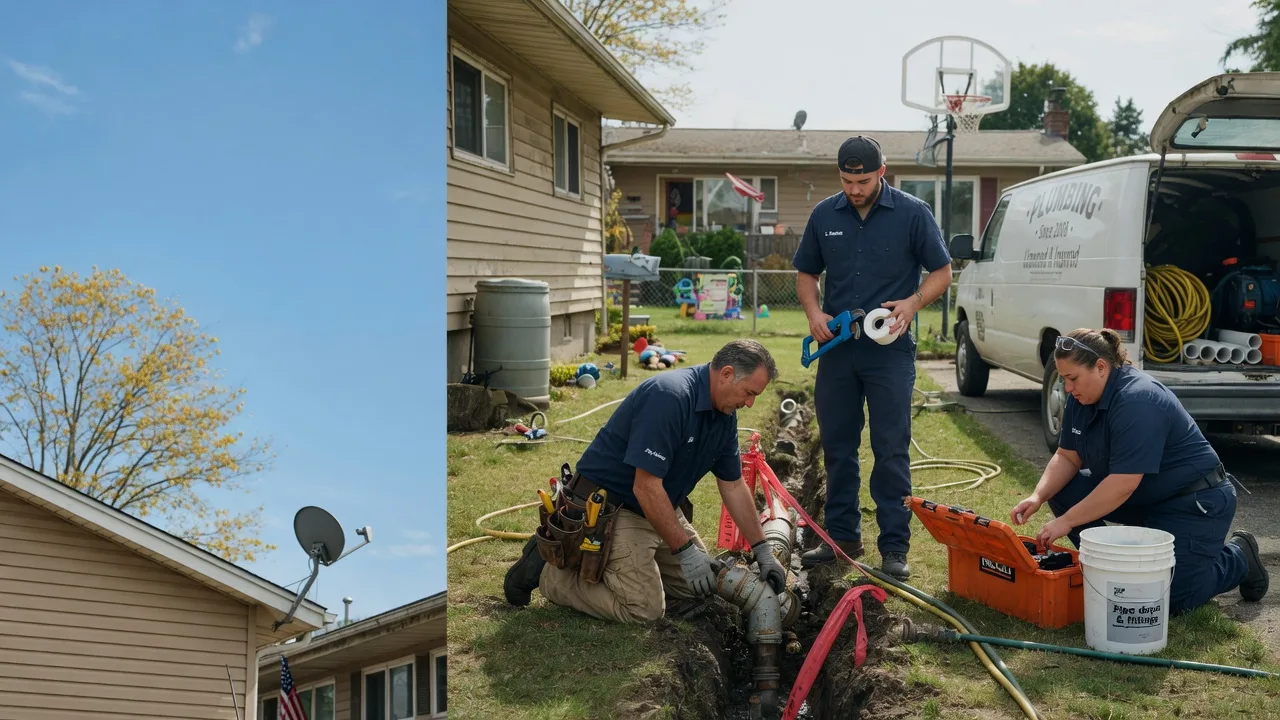 Garbage Disposal Replacement in Florissant, MO near me