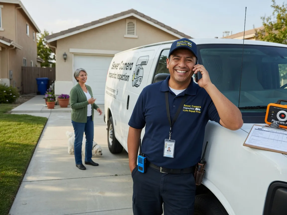 Sewer Line Repair Florissant, MO FAQs